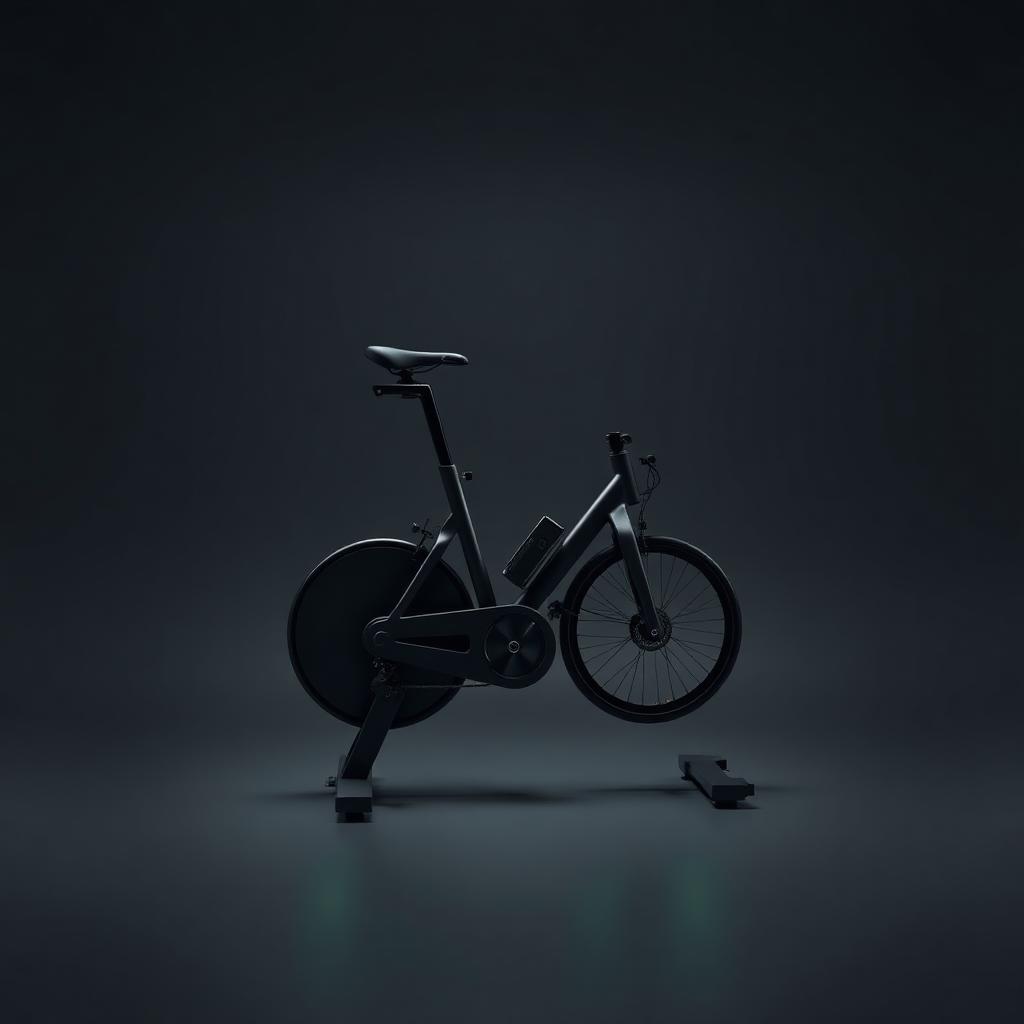BH Bicicleta Indoor SB Series