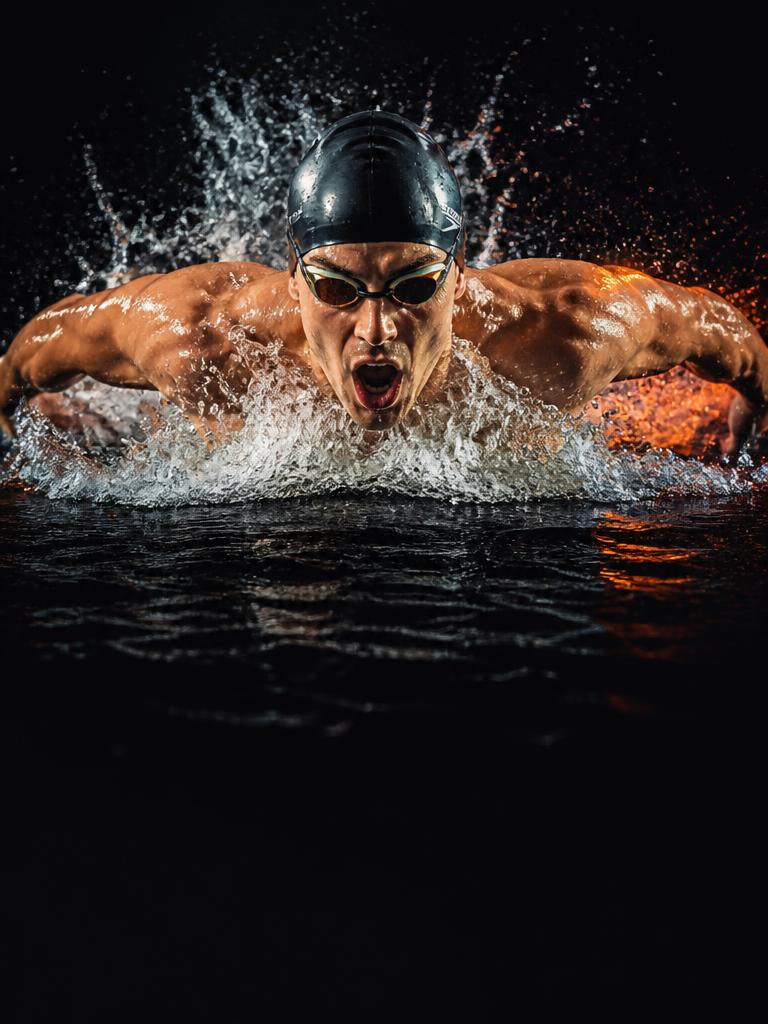Natación